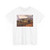 BIERSTADT, Albert - Moat Mountain Intervale New Hampshire (Artwork) T-Shirt
