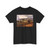 BIERSTADT, Albert - Moat Mountain Intervale New Hampshire (Artwork) T-Shirt