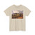 BIERSTADT, Albert - Moat Mountain Intervale New Hampshire (Artwork) T-Shirt