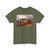 BIERSTADT, Albert - Moat Mountain Intervale New Hampshire (Artwork) T-Shirt