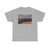BIERSTADT, Albert - Nassau Harbo After (Artwork) T-Shirt