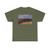 BIERSTADT, Albert - Nassau Harbo After (Artwork) T-Shirt