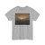 FRIEDRICH, Caspar David - Moonrise by the Sea (Artwork) T-Shirt