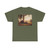 BIERSTADT, Albert - Guerrilla Warfare (Artwork) T-Shirt