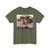 FERNANDEZ, Pedro - Vision of the Blessed Amedeo Menez de Sylva (Artwork) T-Shirt