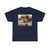 FERNANDEZ, Pedro - Vision of the Blessed Amedeo Menez de Sylva (Artwork) T-Shirt