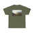 BIERSTADT, Albert - The Sierras near Lake Tahoe (Artwork) T-Shirt