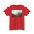 BIERSTADT, Albert - The Sierras near Lake Tahoe (Artwork) T-Shirt