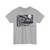 BLAKE, William - The Lovers' Whirlwind, Francesca da Rimini and Paolo Malatesta (Artwork) T-Shirt