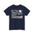BLAKE, William - The Lovers' Whirlwind, Francesca da Rimini and Paolo Malatesta (Artwork) T-Shirt