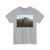 FRIEDRICH, Caspar David - The Watzmann (Artwork) T-Shirt
