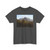 FRIEDRICH, Caspar David - The Watzmann (Artwork) T-Shirt