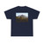 FRIEDRICH, Caspar David - The Watzmann (Artwork) T-Shirt