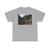 BLECHEN, Karl - Building the Devil's Bridge (Artwork) T-Shirt