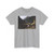 BLECHEN, Karl - Building the Devil's Bridge (Artwork) T-Shirt
