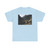 BLECHEN, Karl - Building the Devil's Bridge (Artwork) T-Shirt