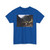 BLECHEN, Karl - Building the Devil's Bridge (Artwork) T-Shirt