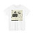 BEARDSLEY, Aubrey - blackcoffee_e (Artwork) T-Shirt