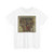 GIOTTO di Bondone - 6. Christ among the Doctors (Artwork) T-Shirt