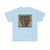 GIOTTO di Bondone - 6. Christ among the Doctors (Artwork) T-Shirt