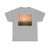 FRIEDRICH, Caspar David - Moon Rising over the Sea (Artwork) T-Shirt
