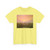 FRIEDRICH, Caspar David - Moon Rising over the Sea (Artwork) T-Shirt