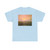 FRIEDRICH, Caspar David - Moon Rising over the Sea (Artwork) T-Shirt