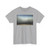 FRIEDRICH, Caspar David - Monk by the Sea (Artwork) T-Shirt
