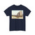 FRIEDRICH, Caspar David - The Ruins of Eldena (Artwork) T-Shirt