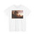 BIERSTADT, Albert - Indian Encampment Late Afternoon (Artwork) T-Shirt