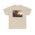 BIERSTADT, Albert - Indian Encampment Late Afternoon (Artwork) T-Shirt