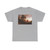 BIERSTADT, Albert - Indian Encampment Late Afternoon (Artwork) T-Shirt
