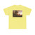 BIERSTADT, Albert - Indian Encampment Late Afternoon (Artwork) T-Shirt