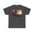 BIERSTADT, Albert - Indian Encampment Late Afternoon (Artwork) T-Shirt
