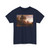 BIERSTADT, Albert - Indian Encampment Late Afternoon (Artwork) T-Shirt
