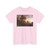 BIERSTADT, Albert - Indian Encampment Late Afternoon (Artwork) T-Shirt