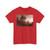 BIERSTADT, Albert - Indian Encampment Late Afternoon (Artwork) T-Shirt