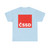 Czech Social Democratic Party logo 2021 (Czech Republic) (Political) T-Shirt