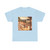 GEERTGEN tot Sint Jans - Adoration of the Magi (detail) (Artwork) T-Shirt