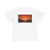 FRIEDRICH, Caspar David - Mountainous River Landscape (Night Version) (Artwork) T-Shirt