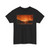 FRIEDRICH, Caspar David - Mountainous River Landscape (Night Version) (Artwork) T-Shirt