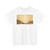 FRIEDRICH, Caspar David - Mountainous River Landscape (Day Version) (Artwork) T-Shirt
