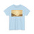 FRIEDRICH, Caspar David - Mountainous River Landscape (Day Version) (Artwork) T-Shirt