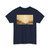 FRIEDRICH, Caspar David - Mountainous River Landscape (Day Version) (Artwork) T-Shirt