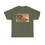 FAYDHERBE, Luc - Jupiter Casting a Thunderbolt (Artwork) T-Shirt
