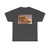 FAYDHERBE, Luc - Jupiter Casting a Thunderbolt (Artwork) T-Shirt