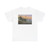 FRIEDRICH, Caspar David - Morning (Artwork) T-Shirt