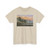 FRIEDRICH, Caspar David - Morning (Artwork) T-Shirt