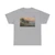 FRIEDRICH, Caspar David - Morning (Artwork) T-Shirt