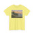 FRIEDRICH, Caspar David - Morning (Artwork) T-Shirt